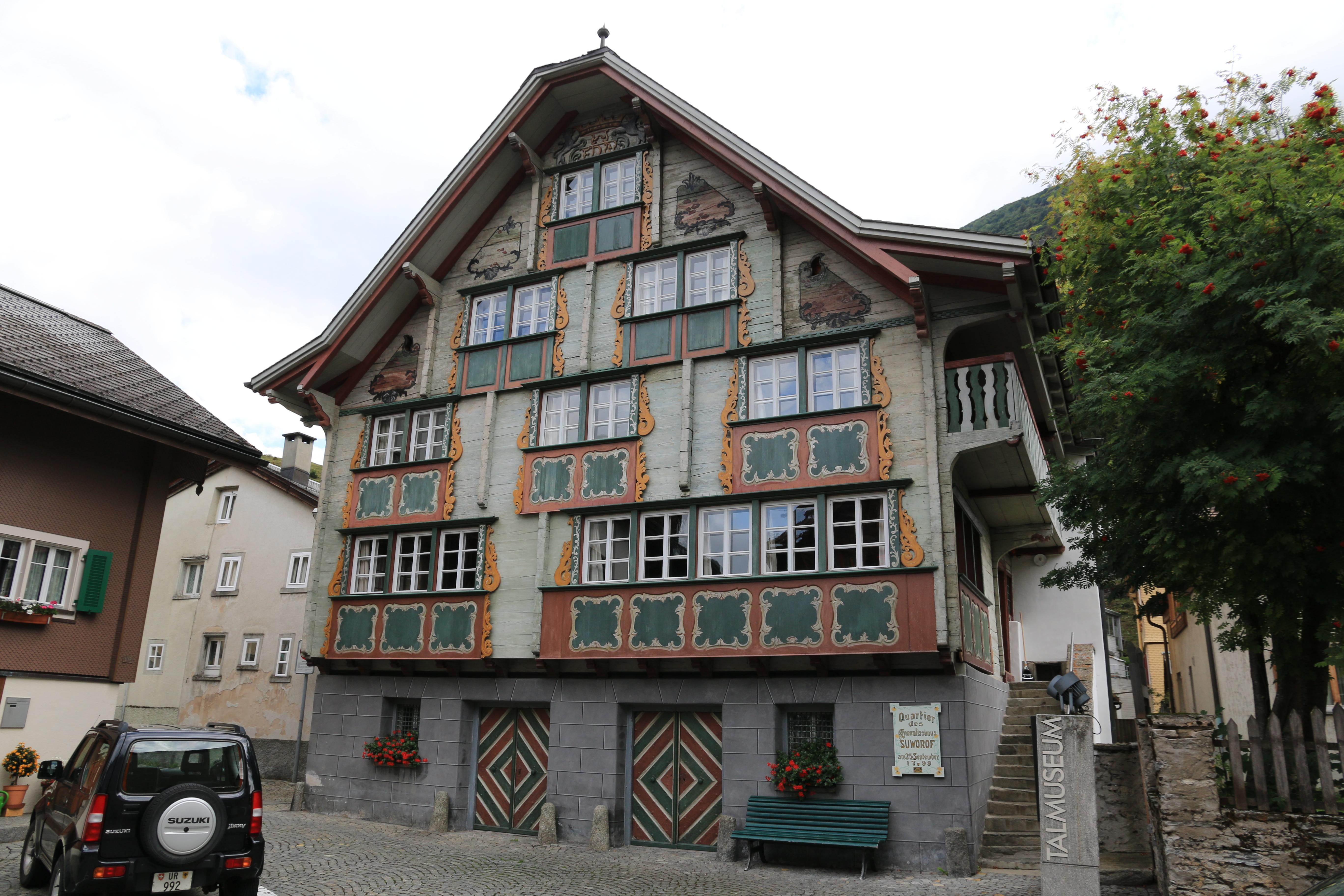 Andermatt